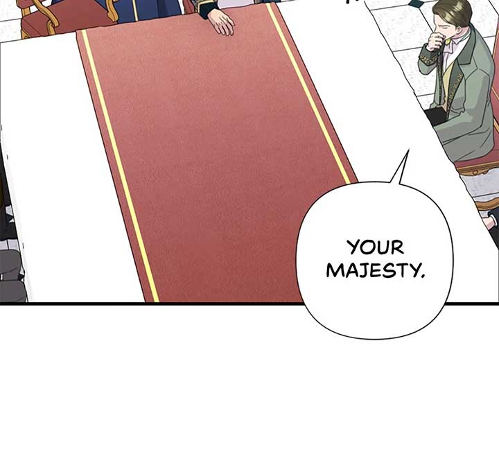 The Empress Wants To Avoid The Emperor - Chapter 64