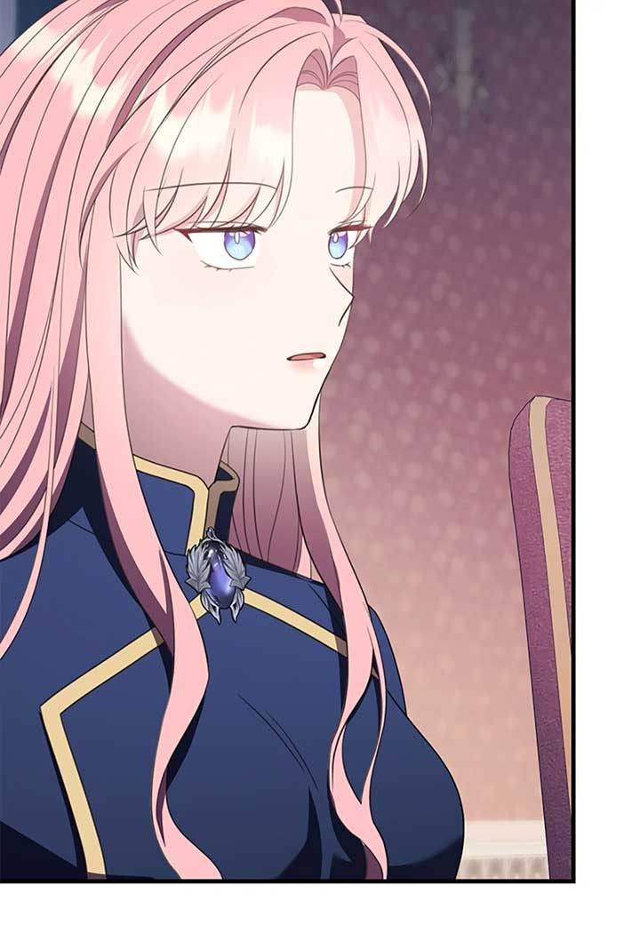 The Empress Wants To Avoid The Emperor - Chapter 64