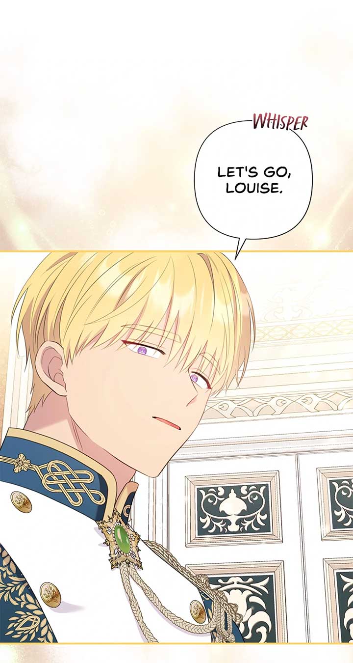 The Empress Wants To Avoid The Emperor - Chapter 64