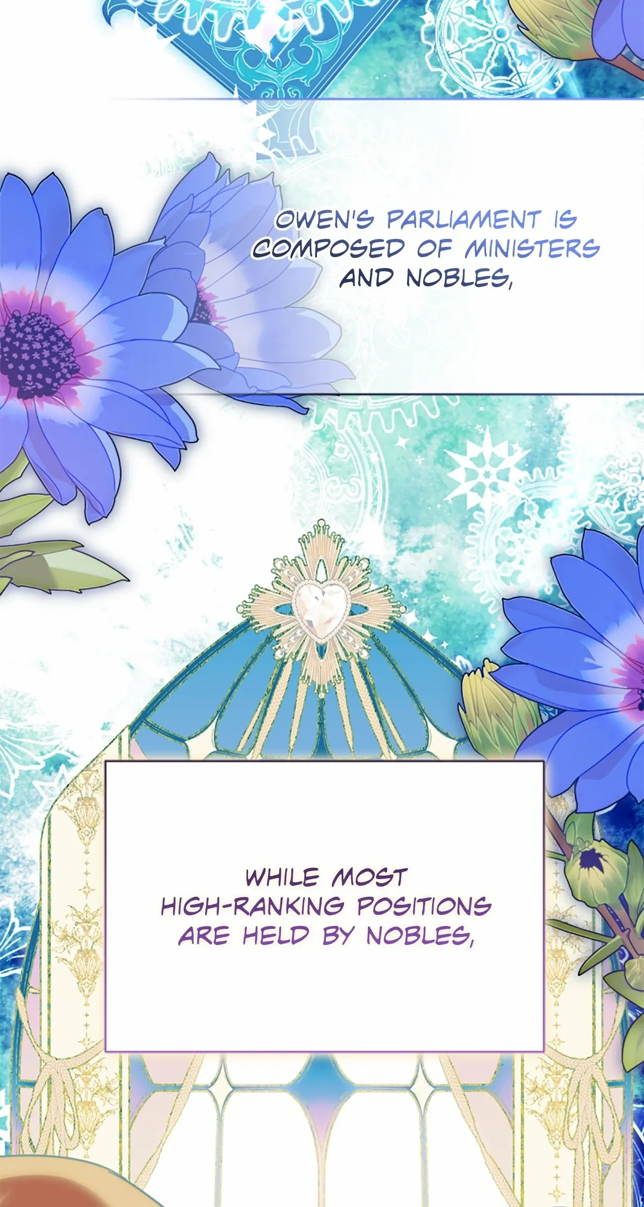 The Empress Wants To Avoid The Emperor - Chapter 60