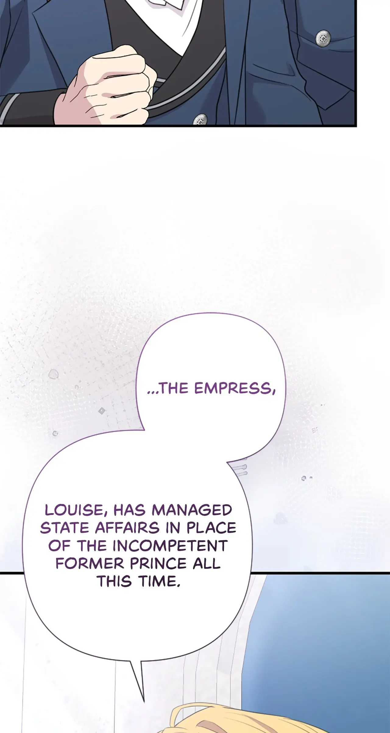 The Empress Wants To Avoid The Emperor - Chapter 60