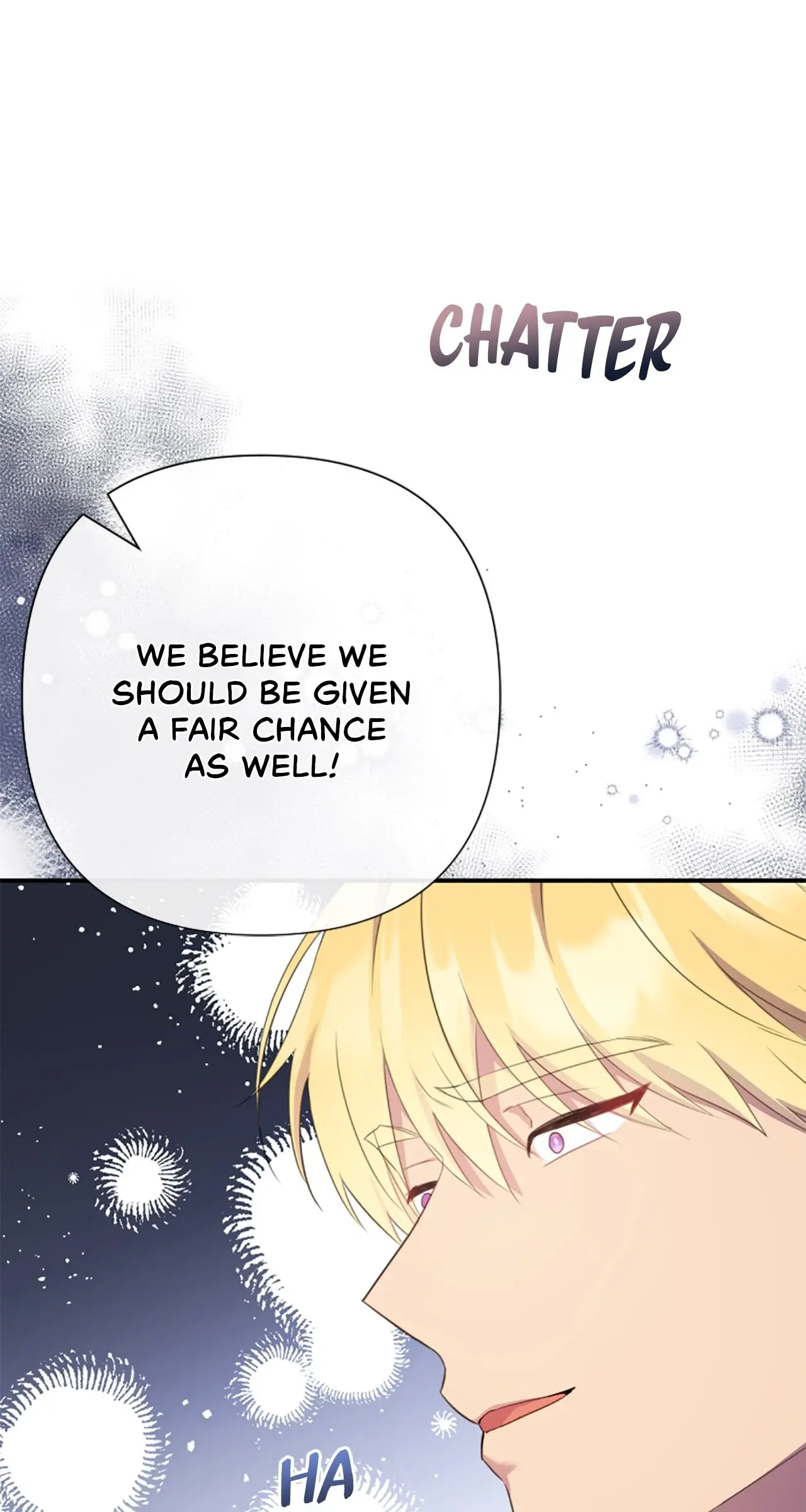 The Empress Wants To Avoid The Emperor - Chapter 60