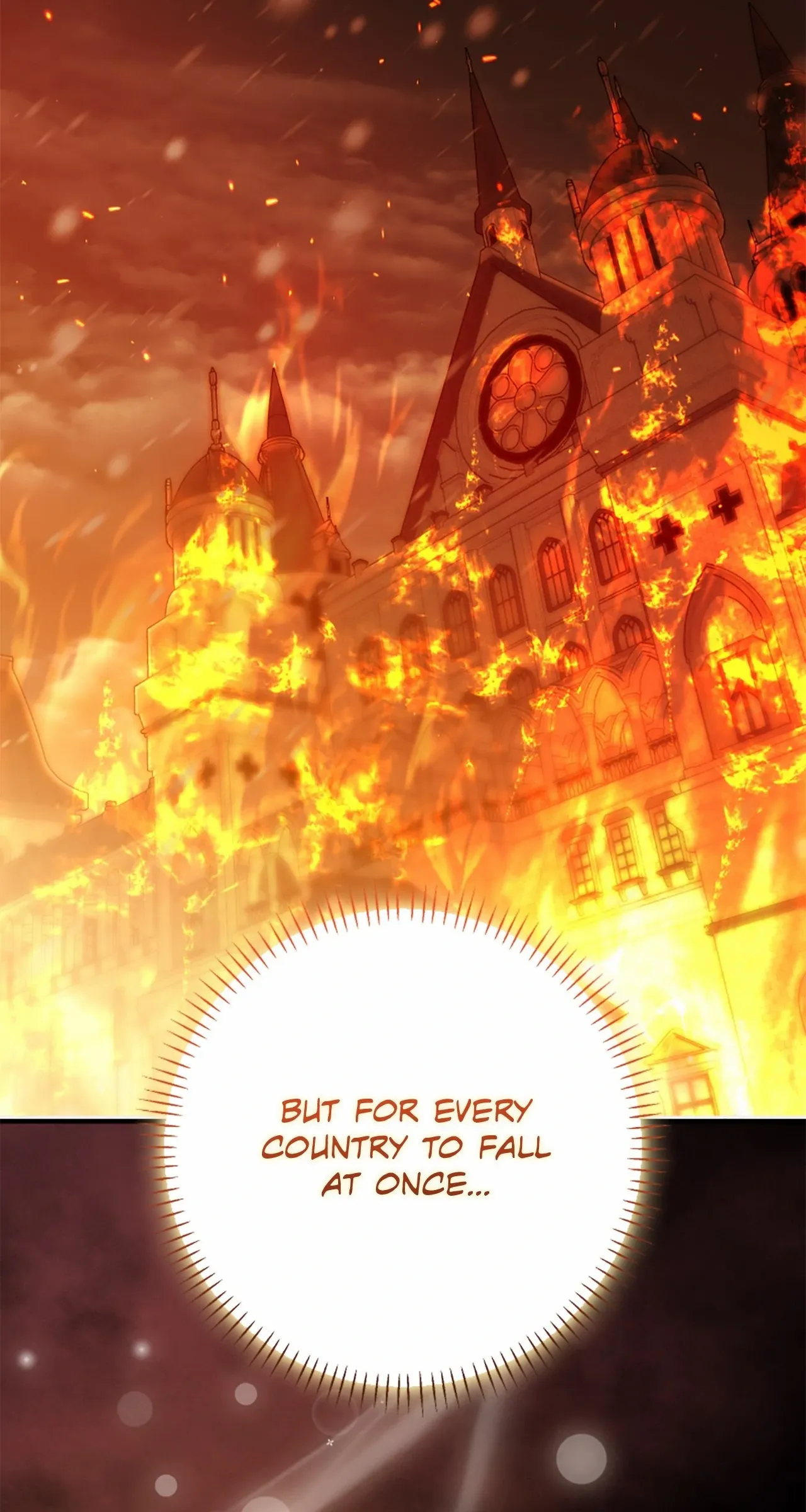 The Empress Wants To Avoid The Emperor - Chapter 60