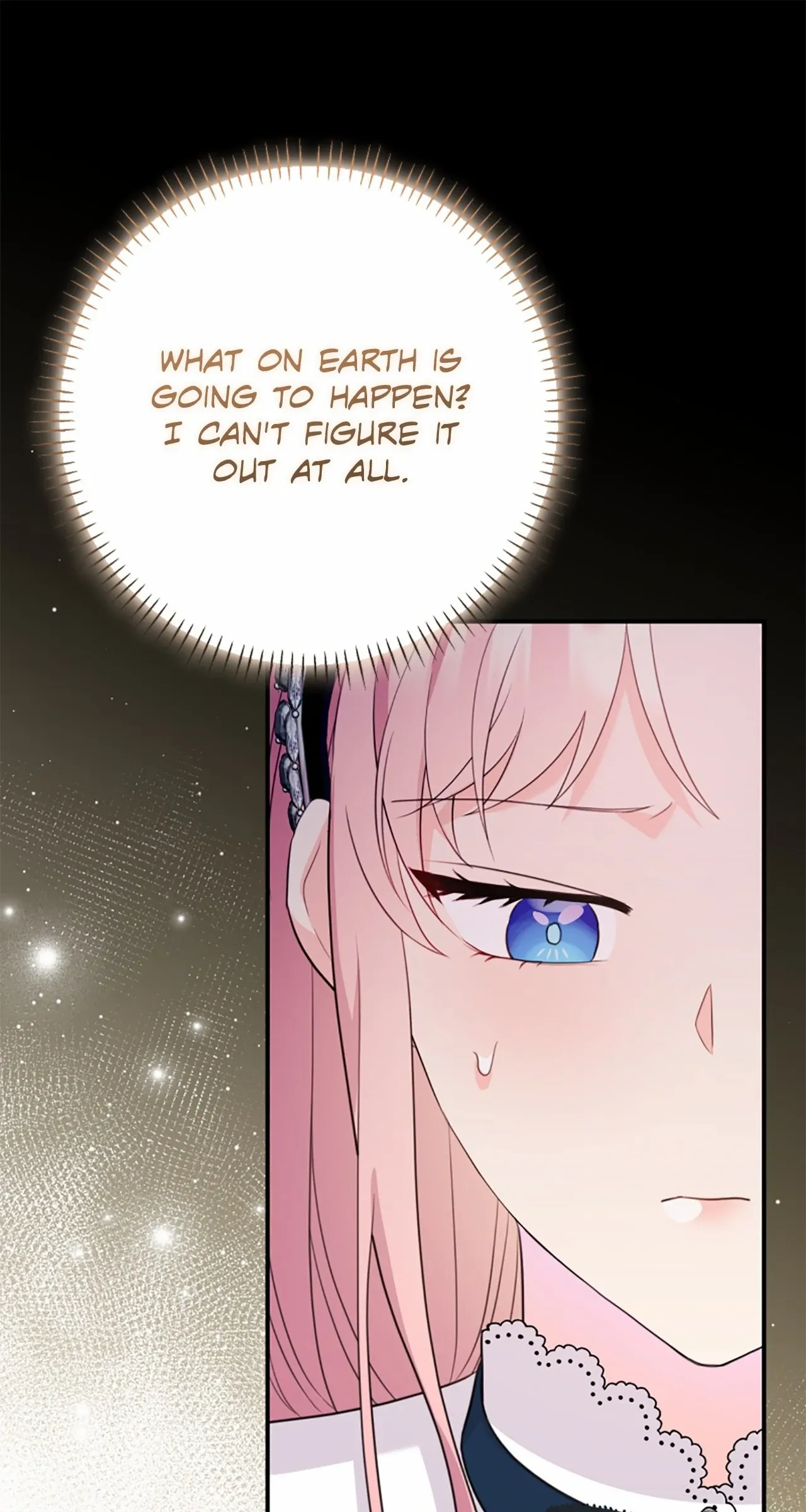 The Empress Wants To Avoid The Emperor - Chapter 60