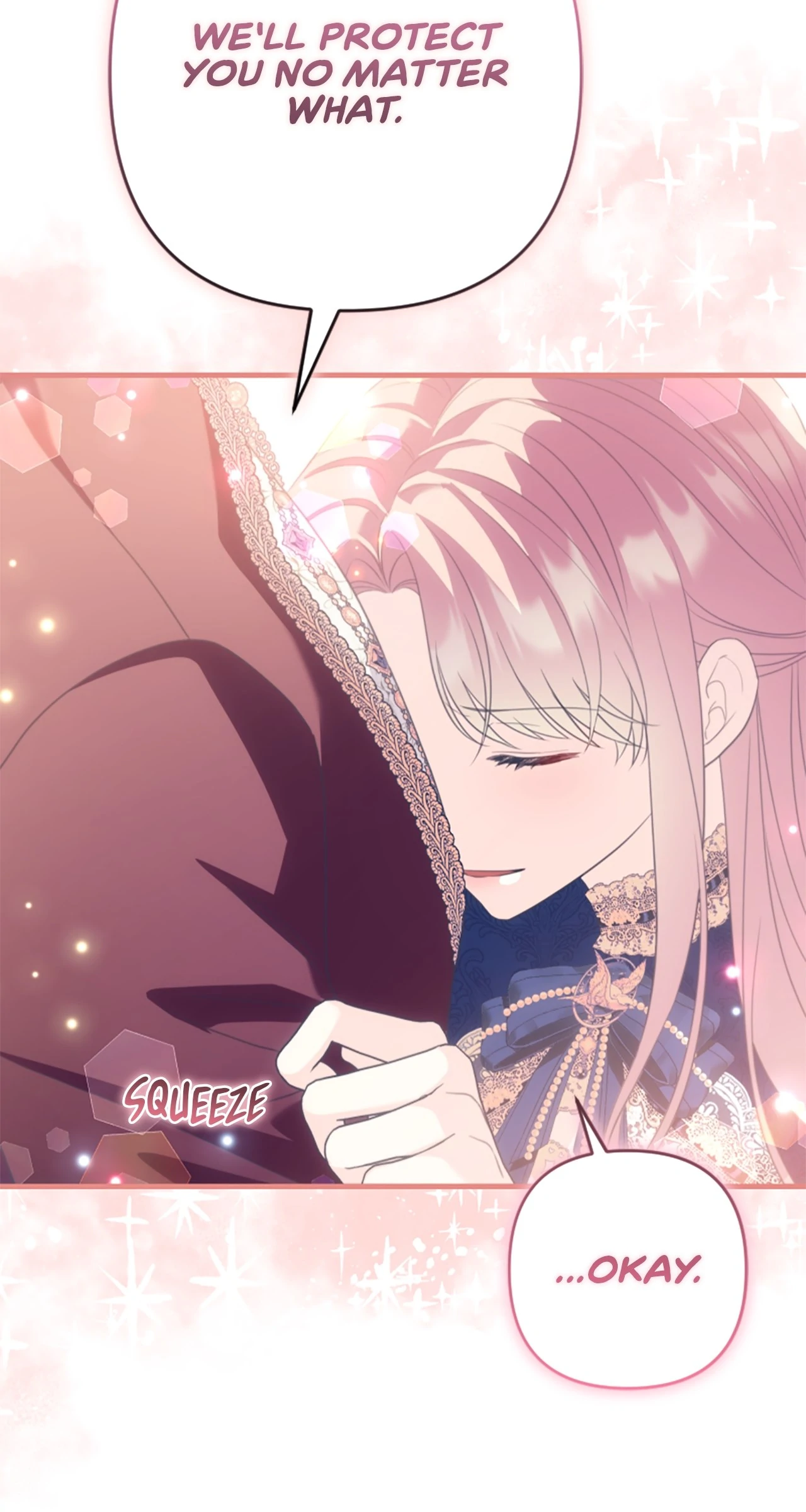 The Empress Wants To Avoid The Emperor - Chapter 63