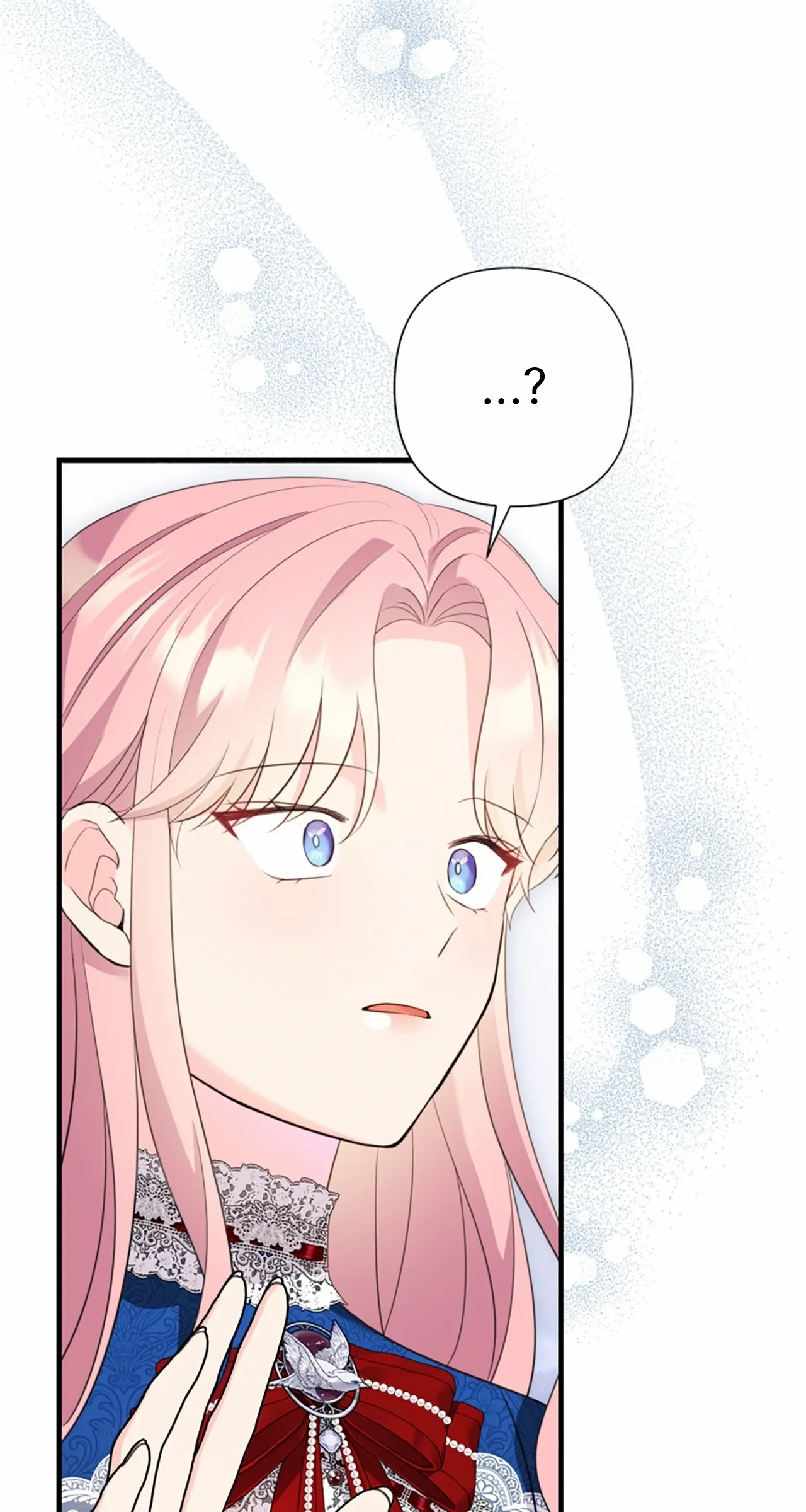 The Empress Wants To Avoid The Emperor - Chapter 63