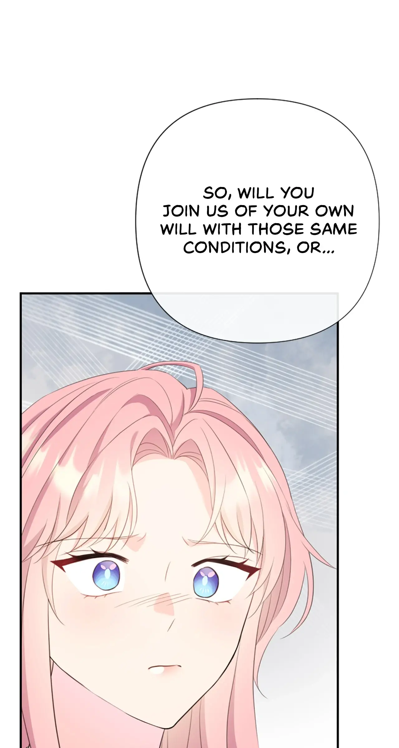 The Empress Wants To Avoid The Emperor - Chapter 61