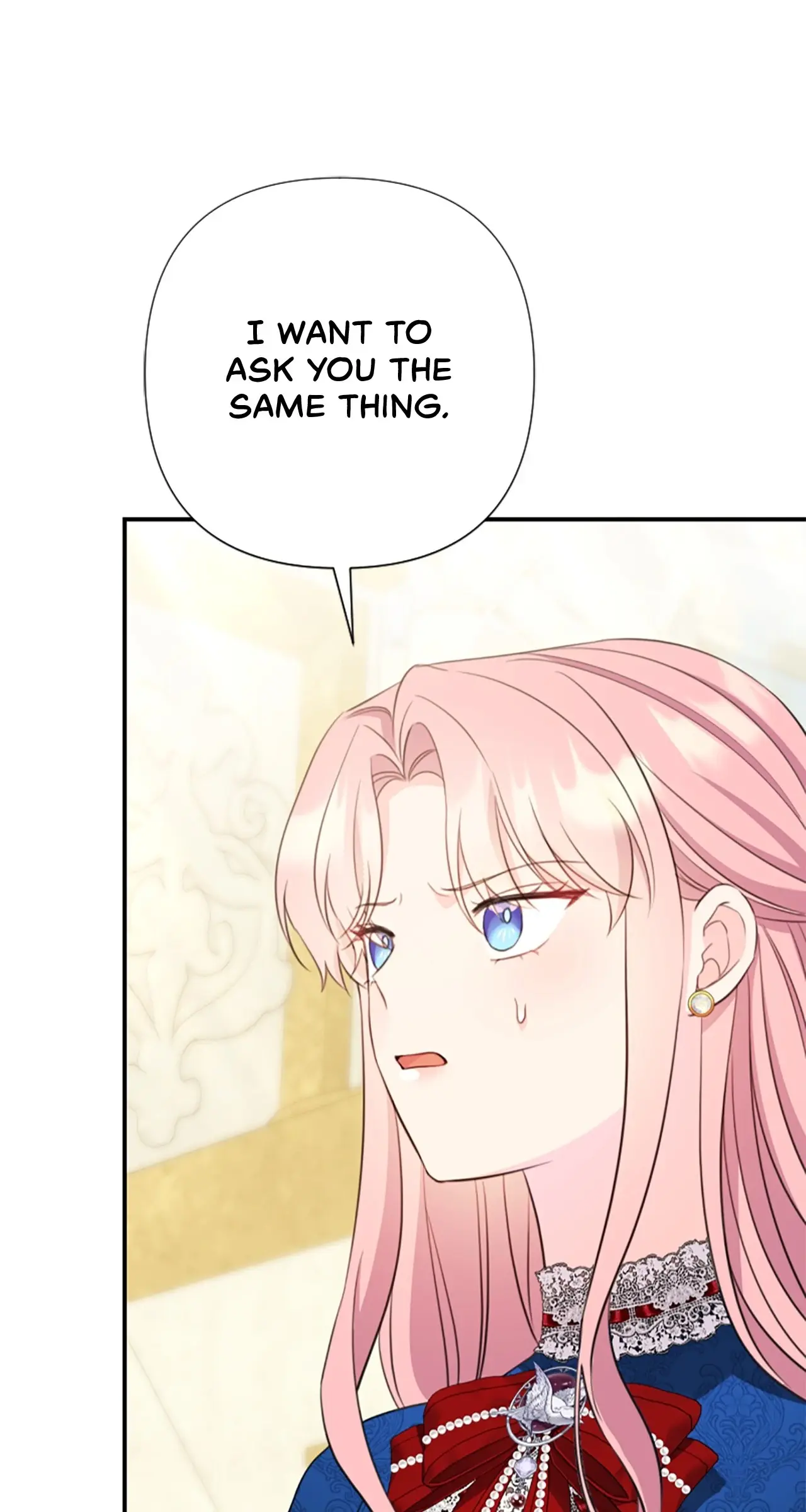 The Empress Wants To Avoid The Emperor - Chapter 62