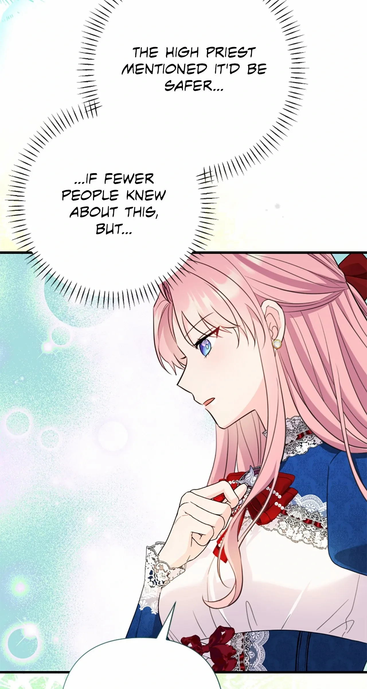 The Empress Wants To Avoid The Emperor - Chapter 62