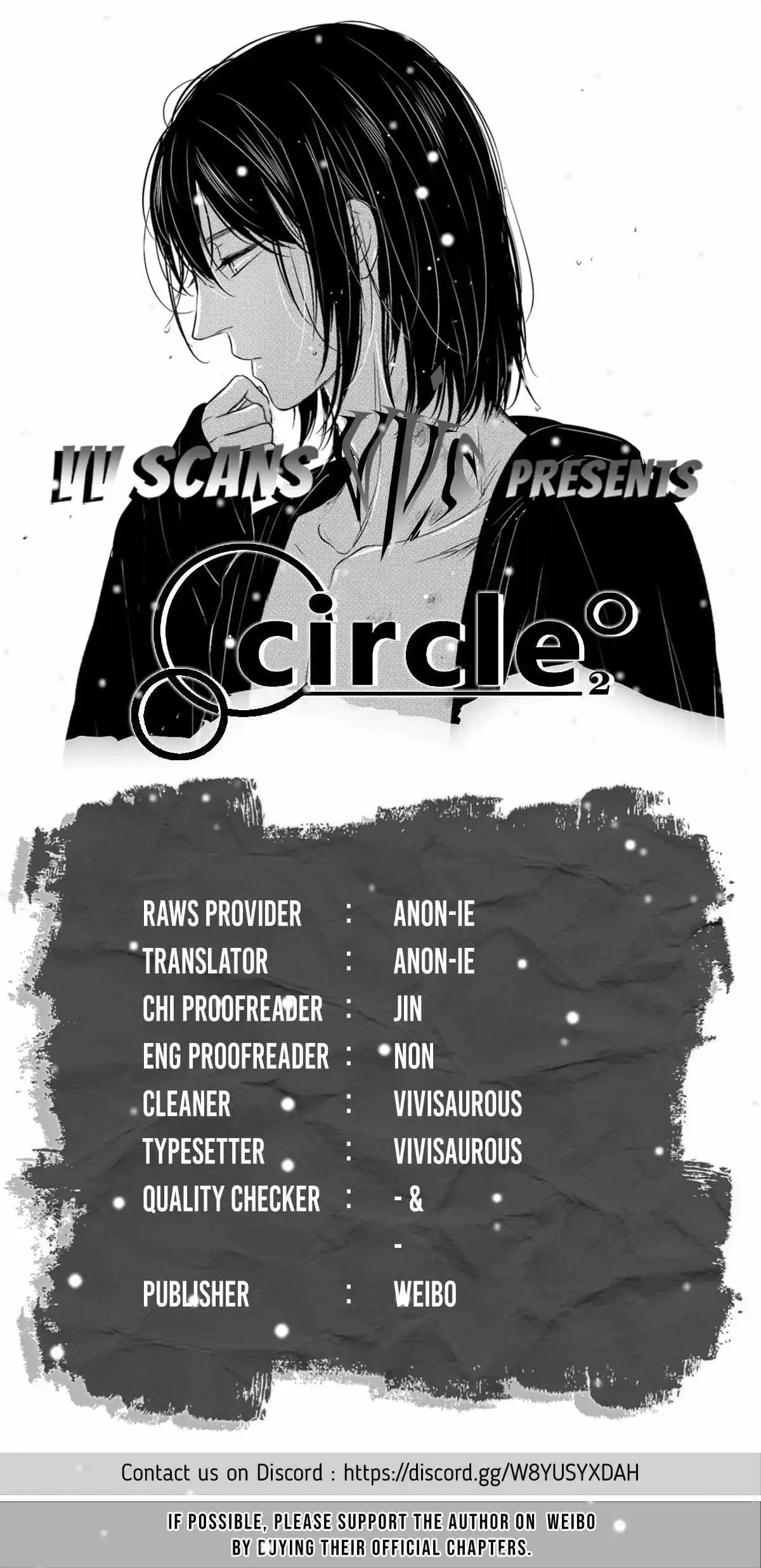 Circle - Season.2  Chapter 4