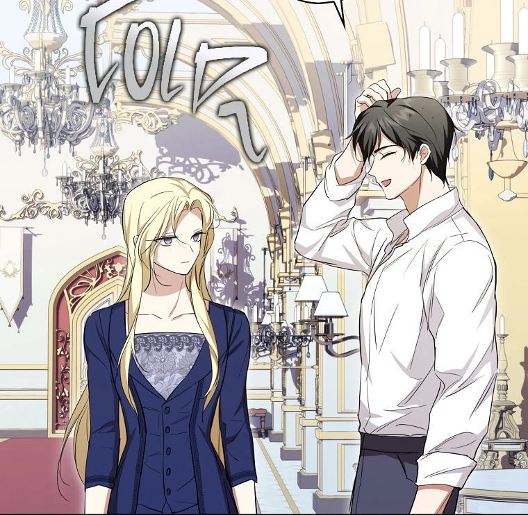 I’m Looking For A New Husband - Chapter 20