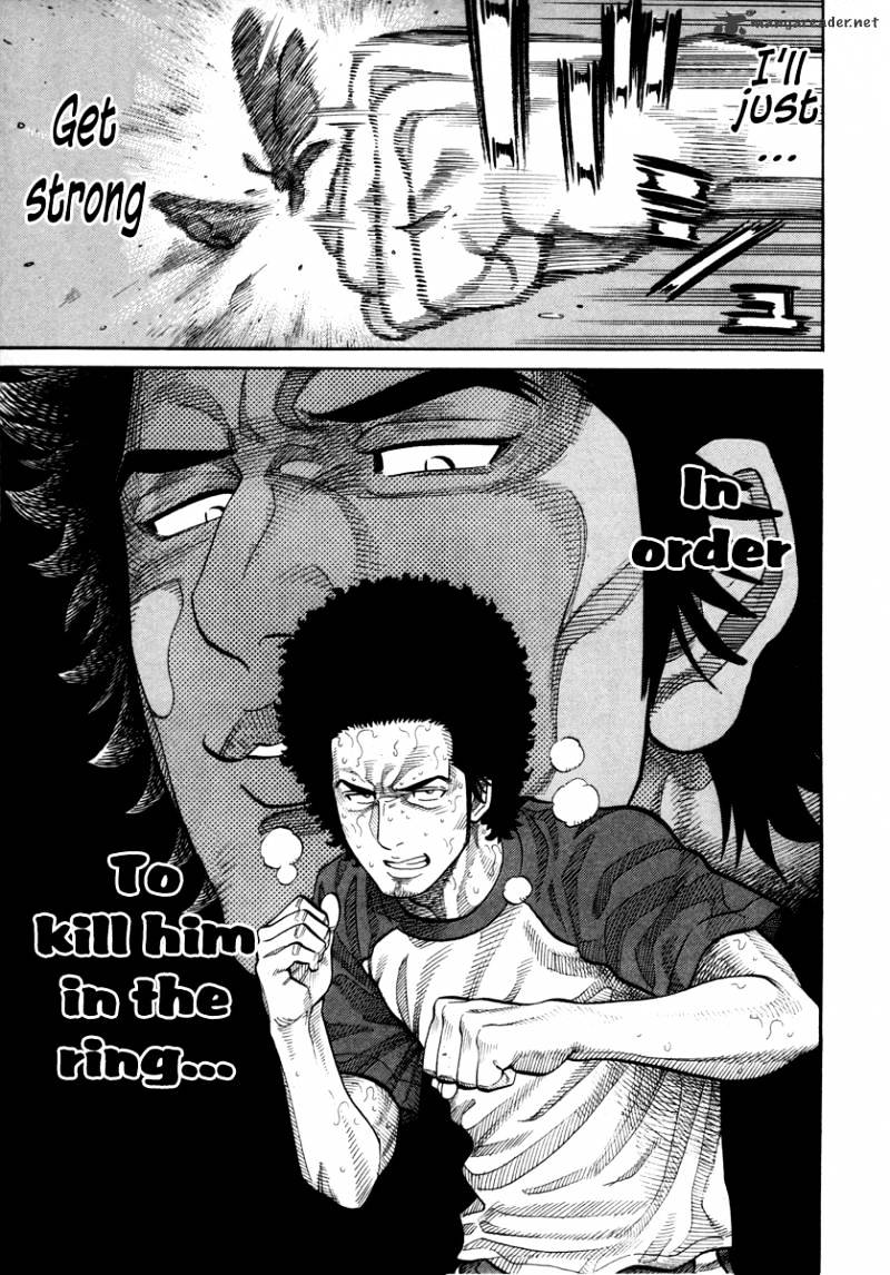 Rrr - Chapter 89