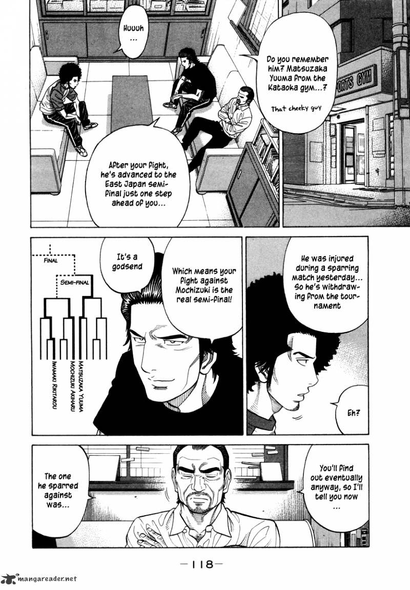 Rrr - Chapter 89