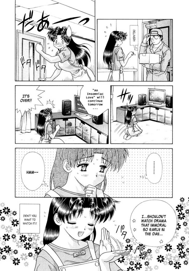 Futari Ecchi For Ladies - Vol.01 Chapter 000 : Ch1-6