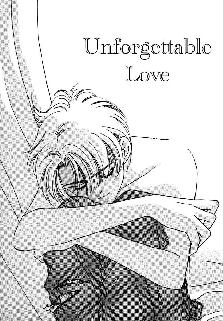 Itaike Na Bokura - Chapter 6: Unforgettable Love [End]