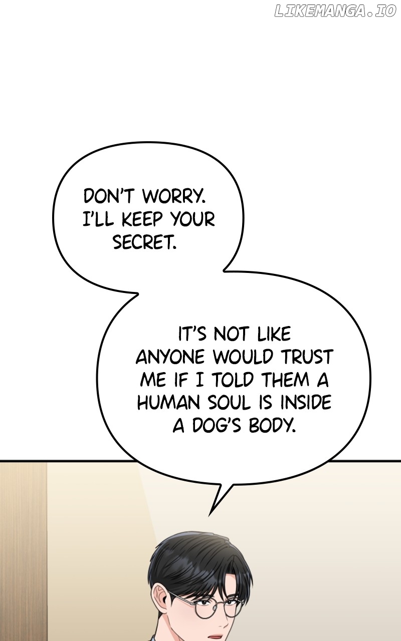 A Dog-Like Father - Chapter 29