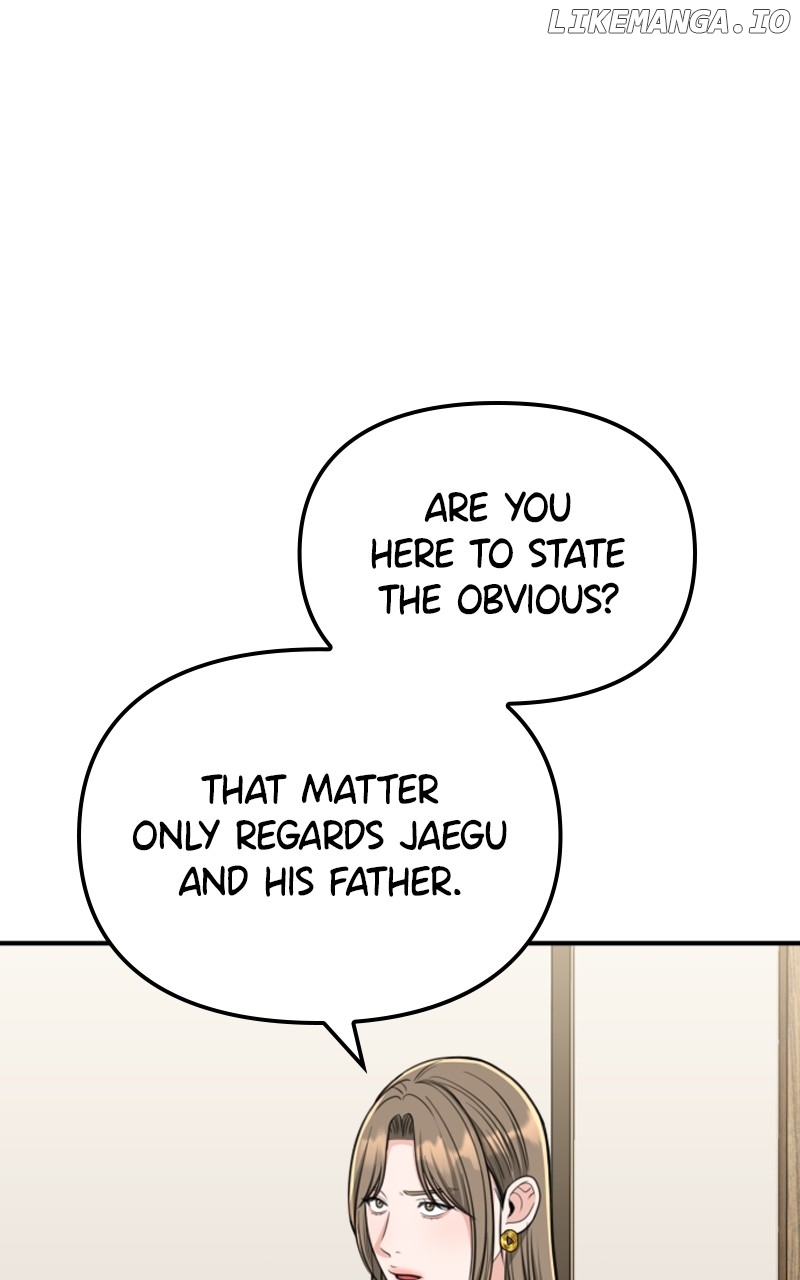 A Dog-Like Father - Chapter 29