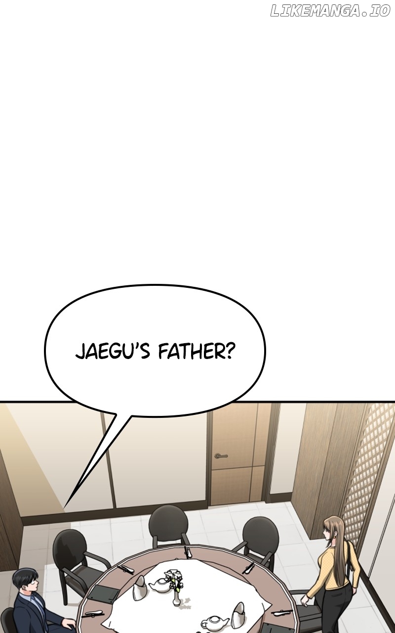 A Dog-Like Father - Chapter 29