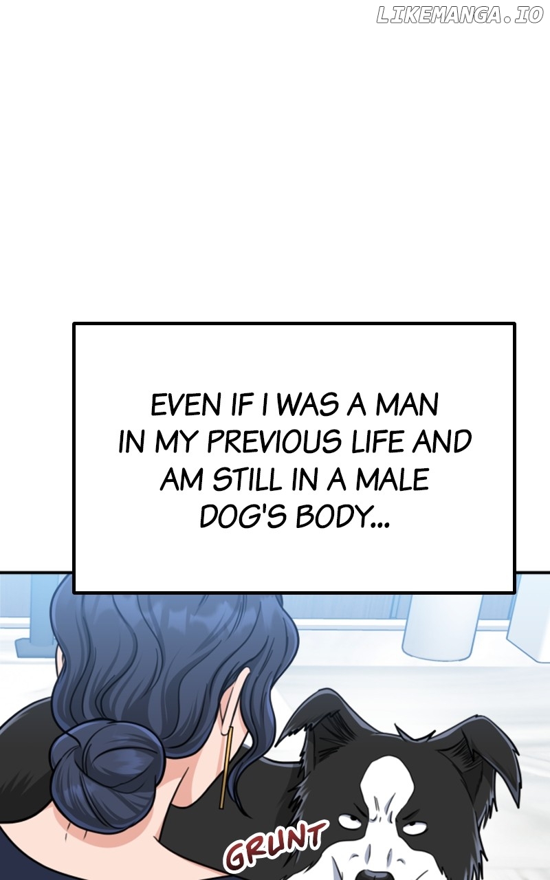 A Dog-Like Father - Chapter 29