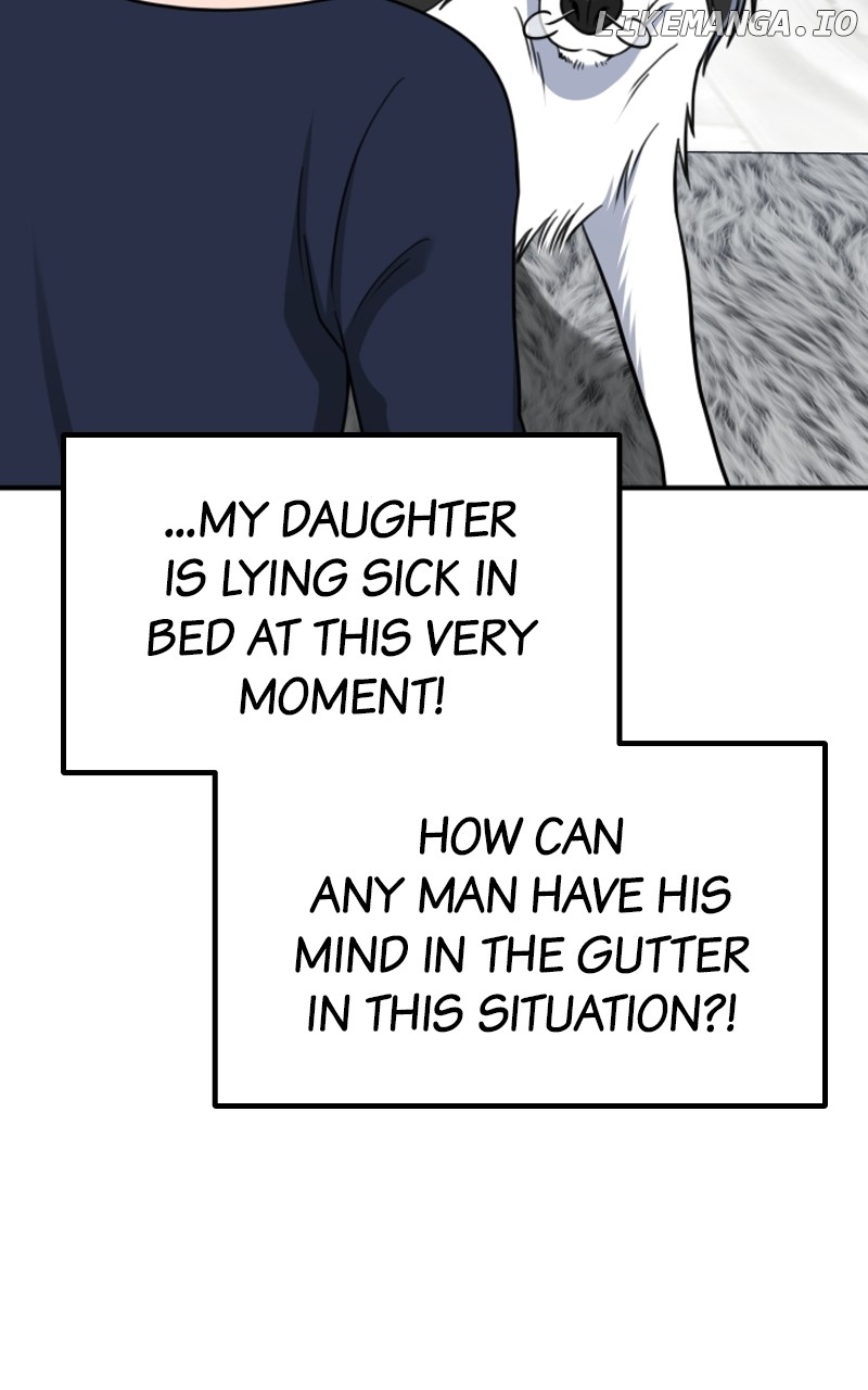 A Dog-Like Father - Chapter 29