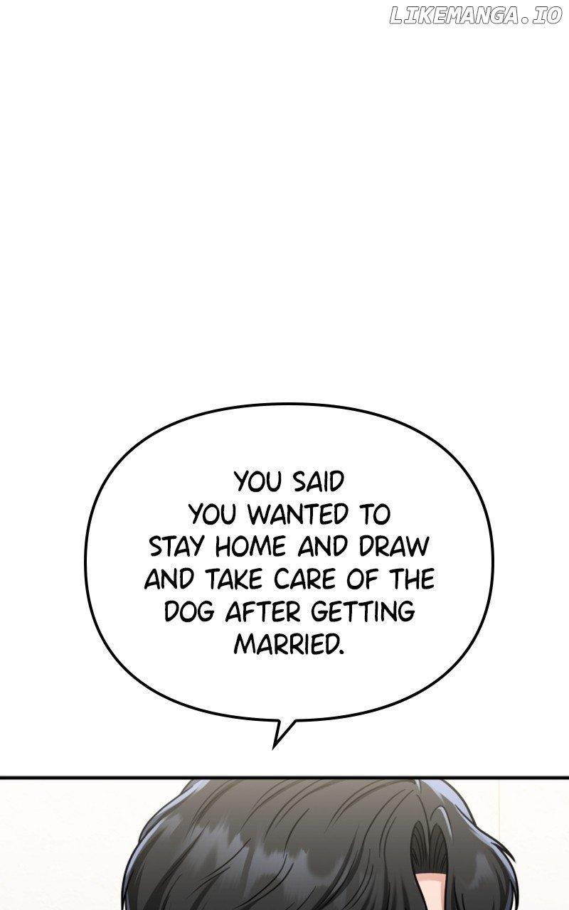 A Dog-Like Father - Chapter 3