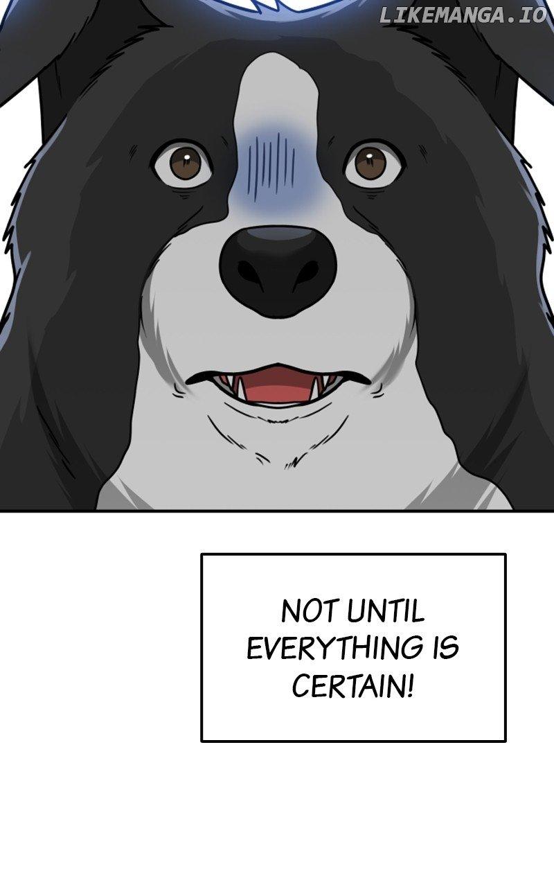 A Dog-Like Father - Chapter 3