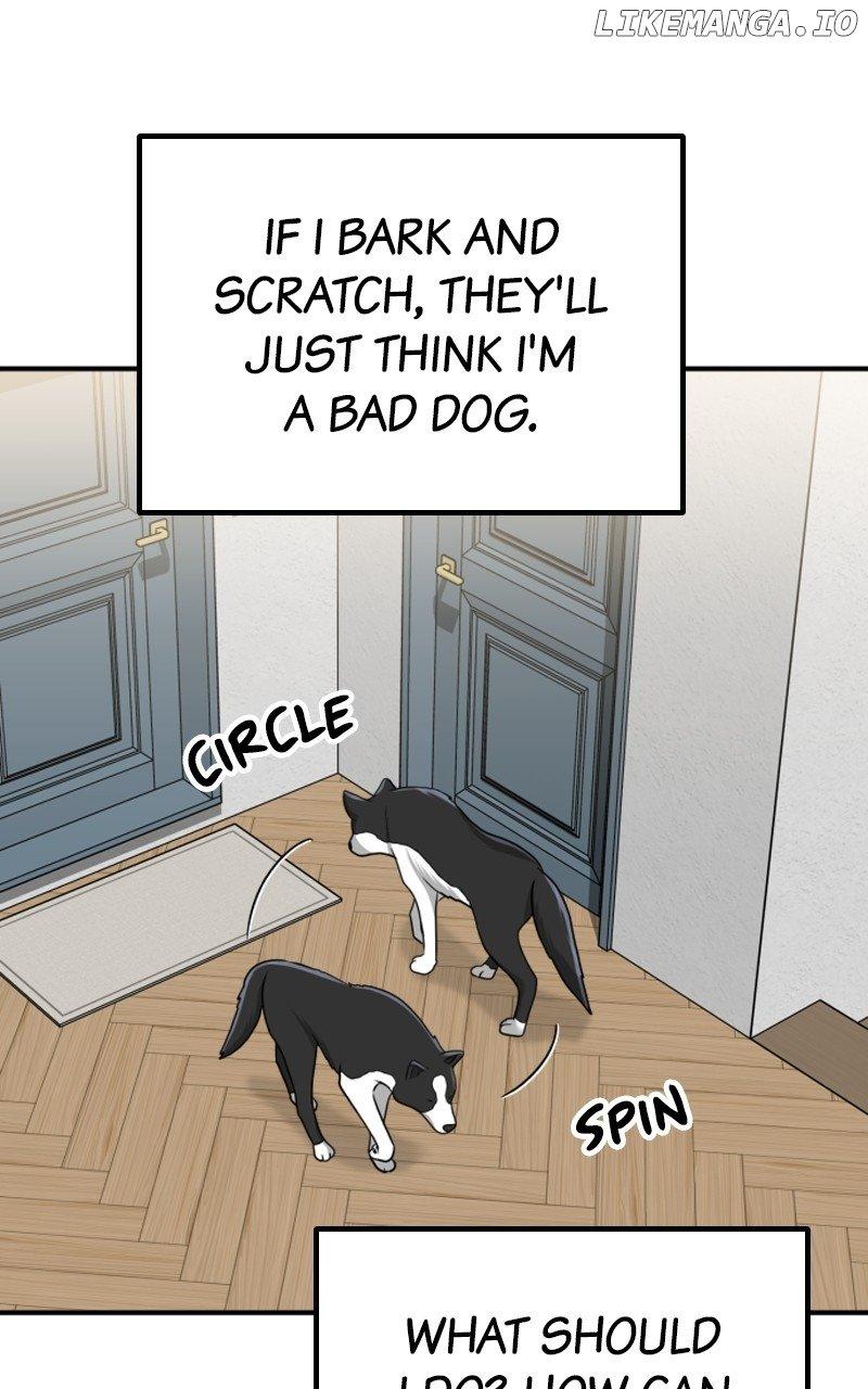 A Dog-Like Father - Chapter 3