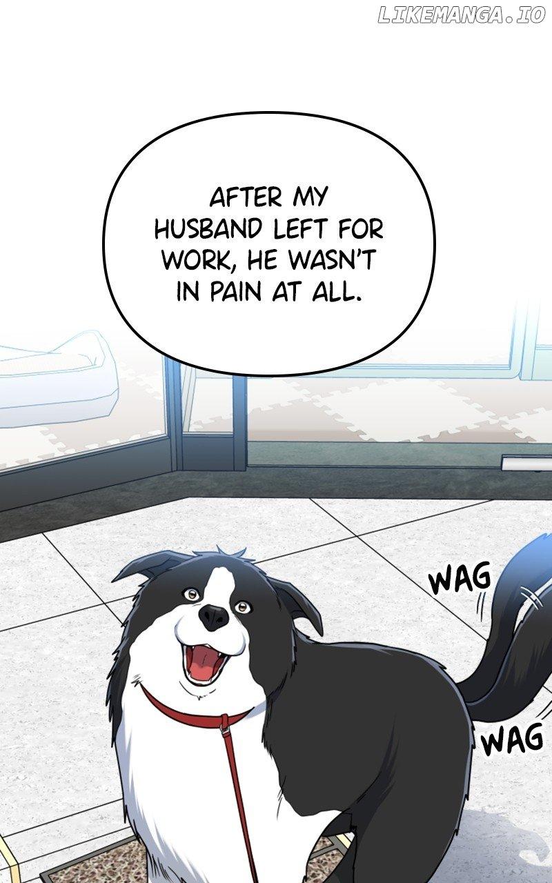 A Dog-Like Father - Chapter 3