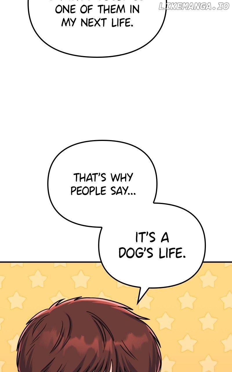 A Dog-Like Father - Chapter 3