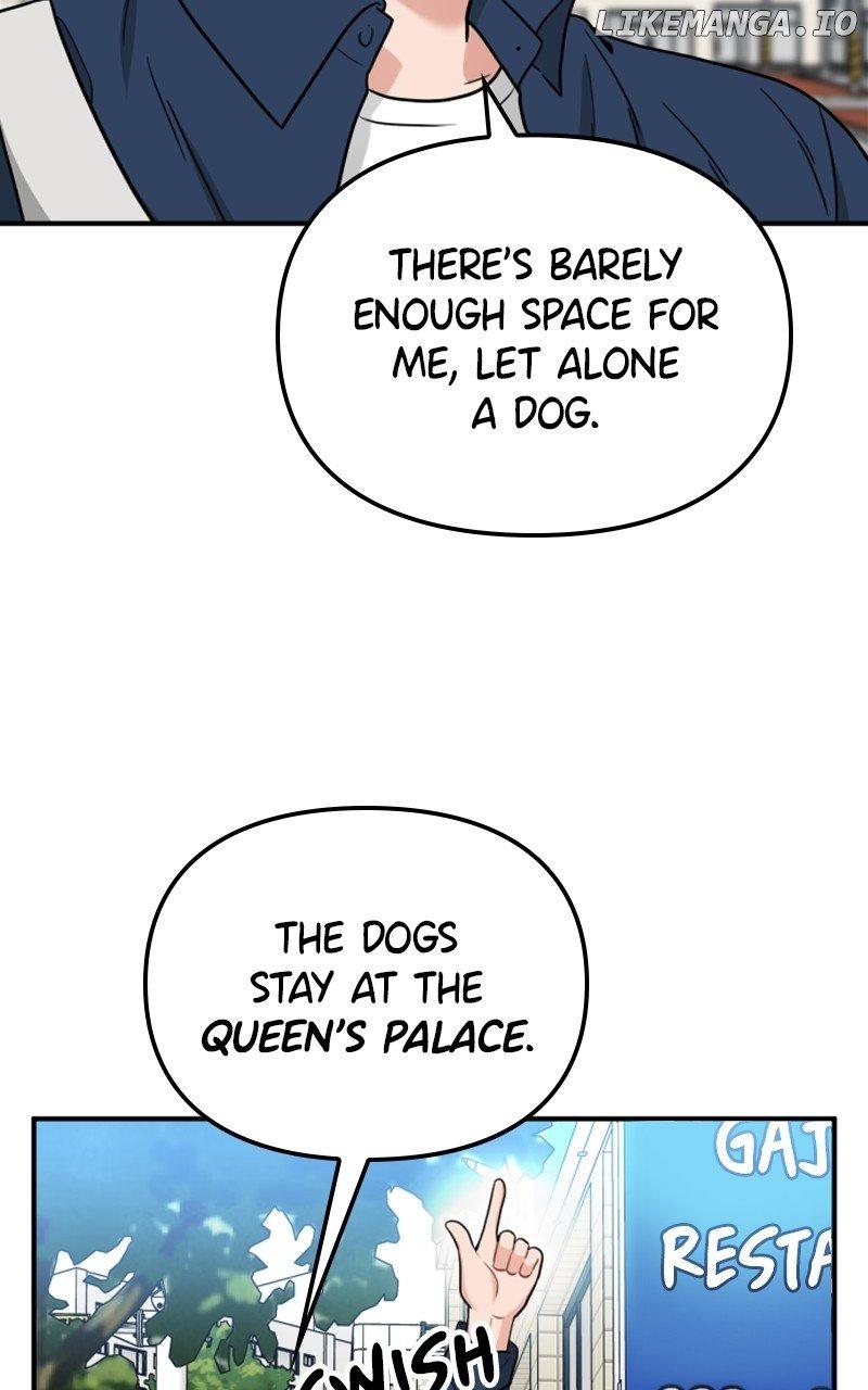 A Dog-Like Father - Chapter 3