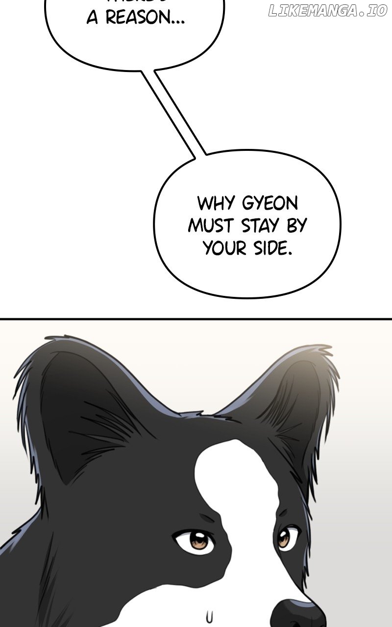 A Dog-Like Father - Chapter 19