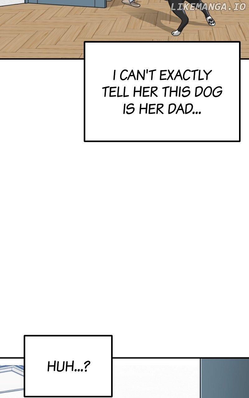 A Dog-Like Father - Chapter 2