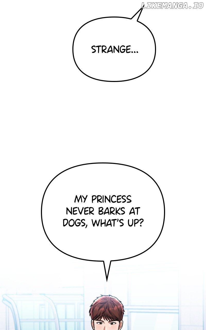 A Dog-Like Father - Chapter 2