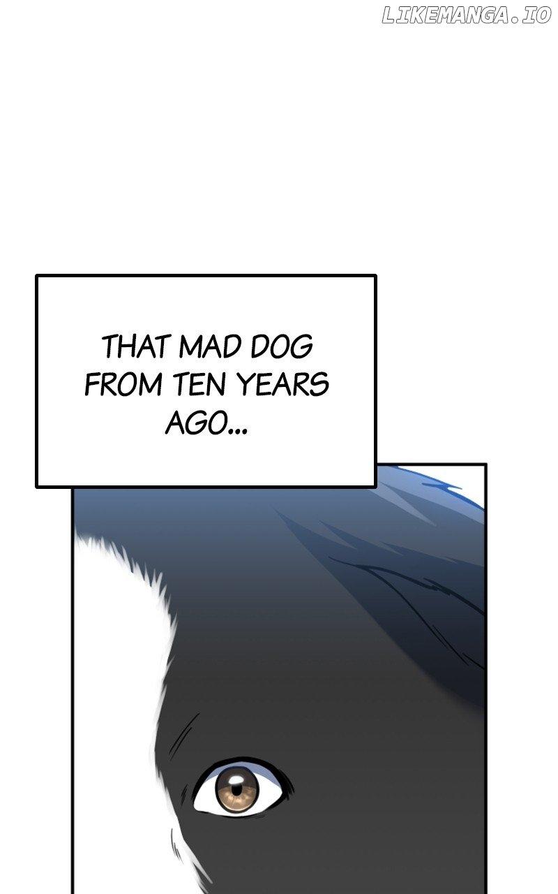 A Dog-Like Father - Chapter 2