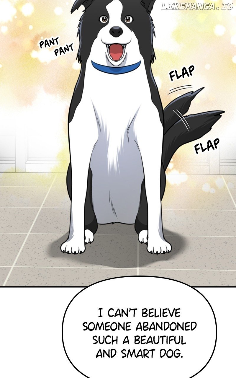 A Dog-Like Father - Chapter 14