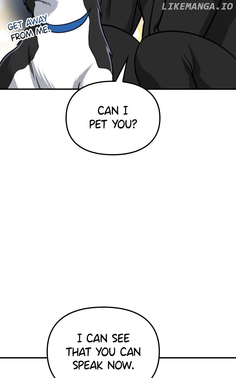 A Dog-Like Father - Chapter 14