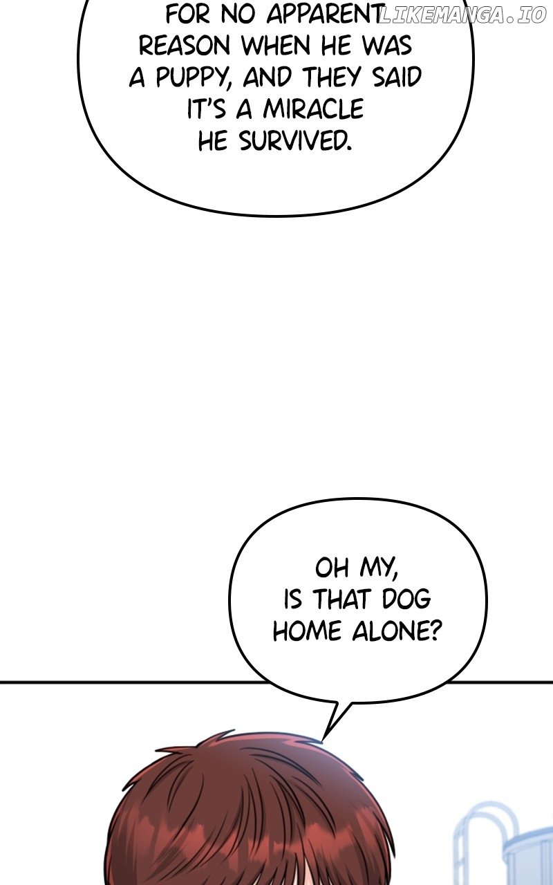 A Dog-Like Father - Chapter 14