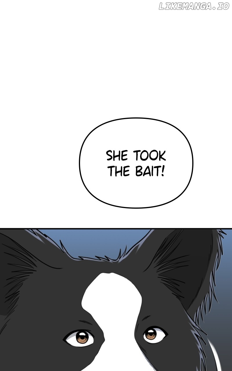 A Dog-Like Father - Chapter 23