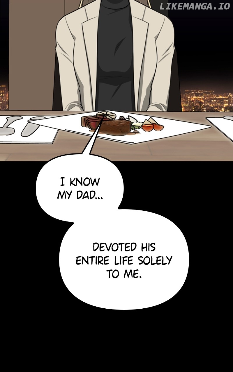 A Dog-Like Father - Chapter 25