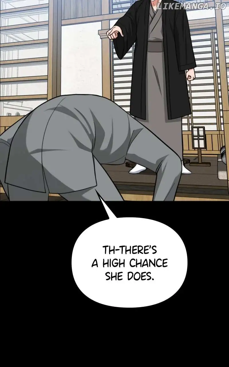 A Dog-Like Father - Chapter 25