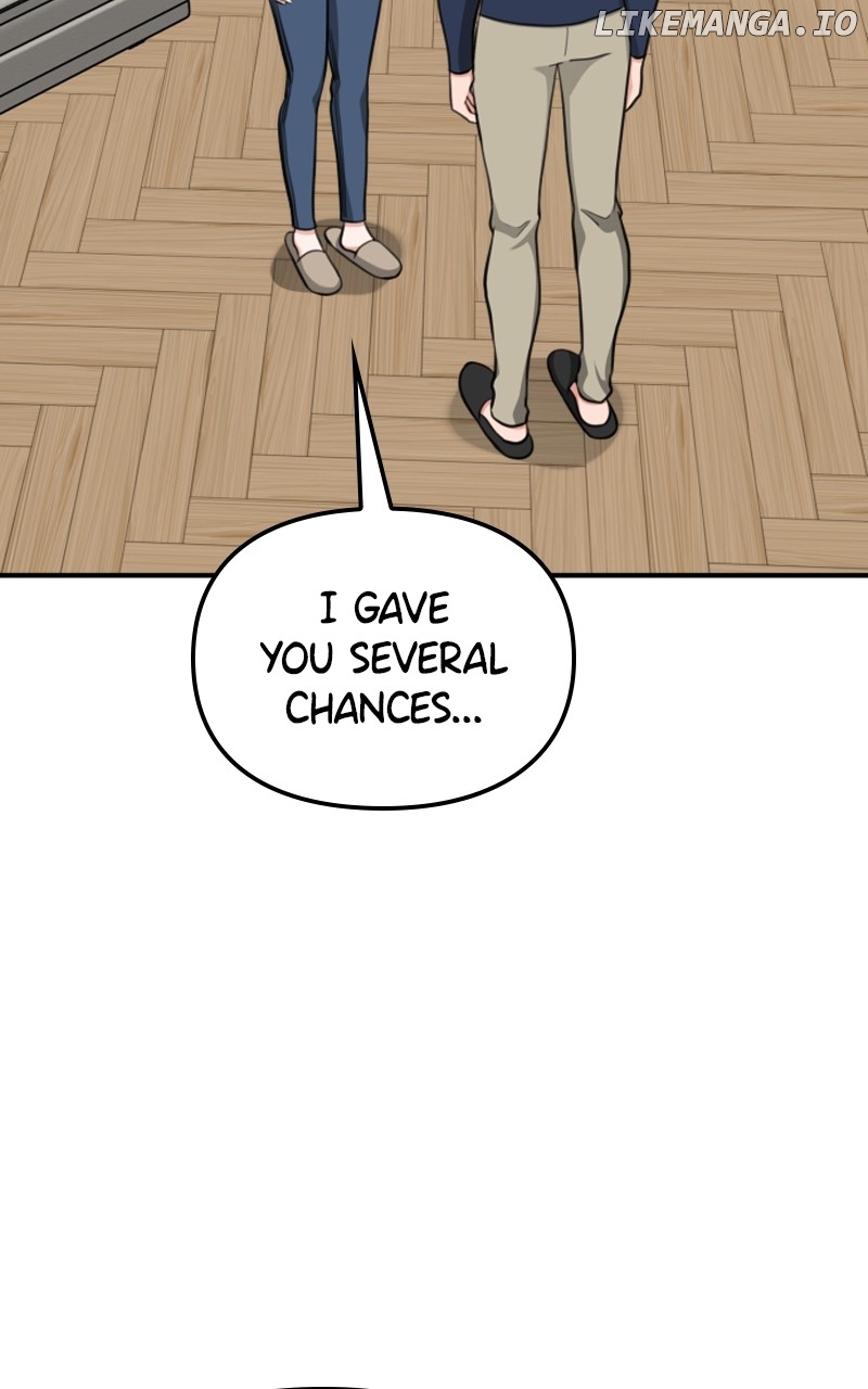 A Dog-Like Father - Chapter 25