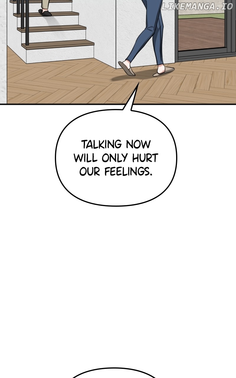 A Dog-Like Father - Chapter 25