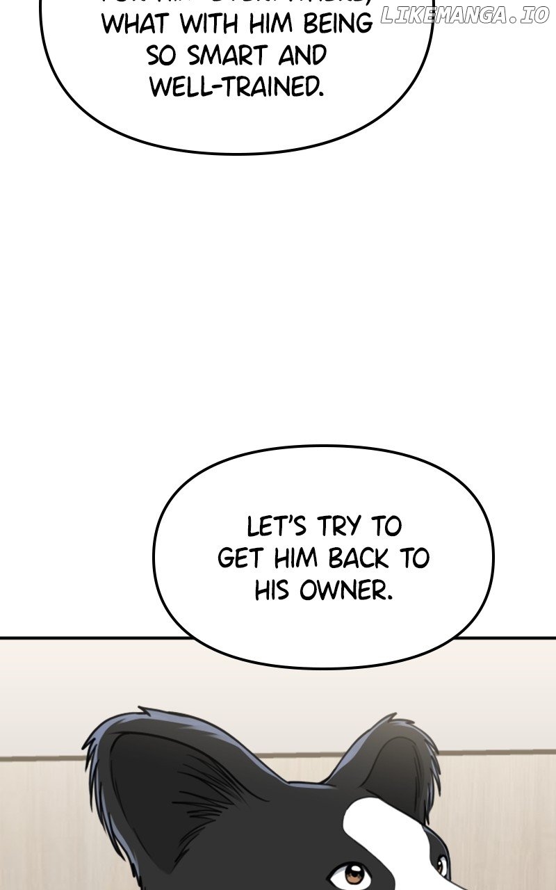 A Dog-Like Father - Chapter 18