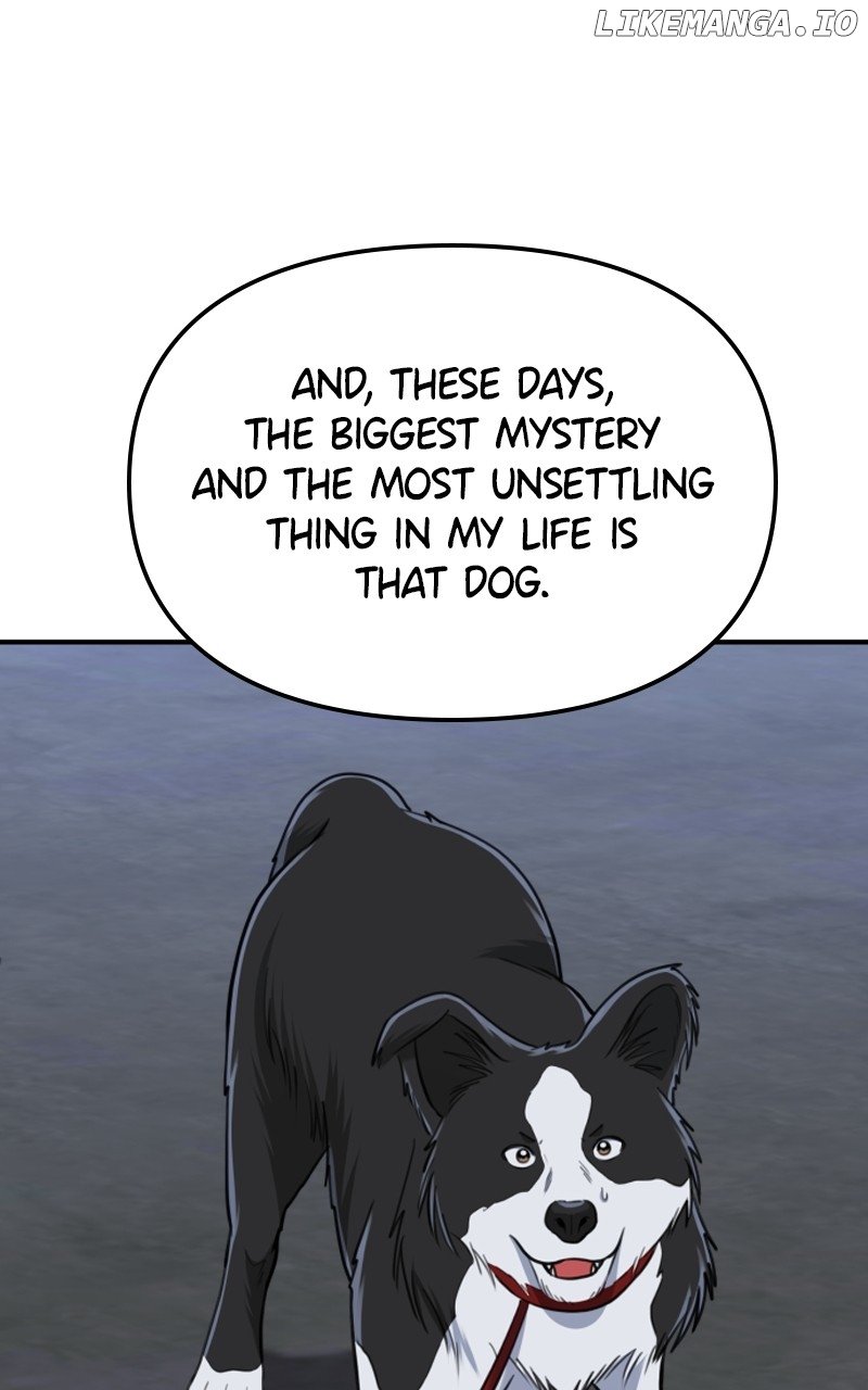 A Dog-Like Father - Chapter 18