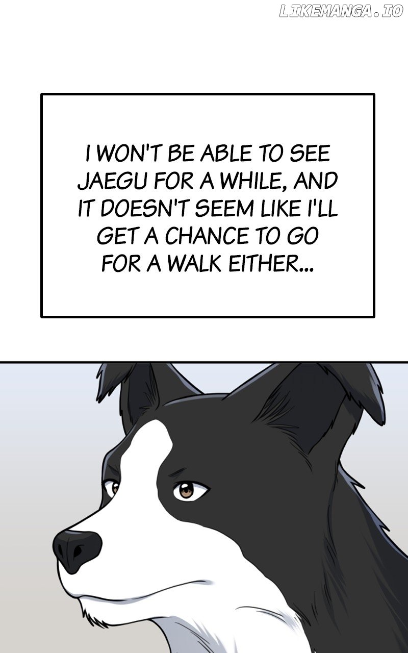 A Dog-Like Father - Chapter 12