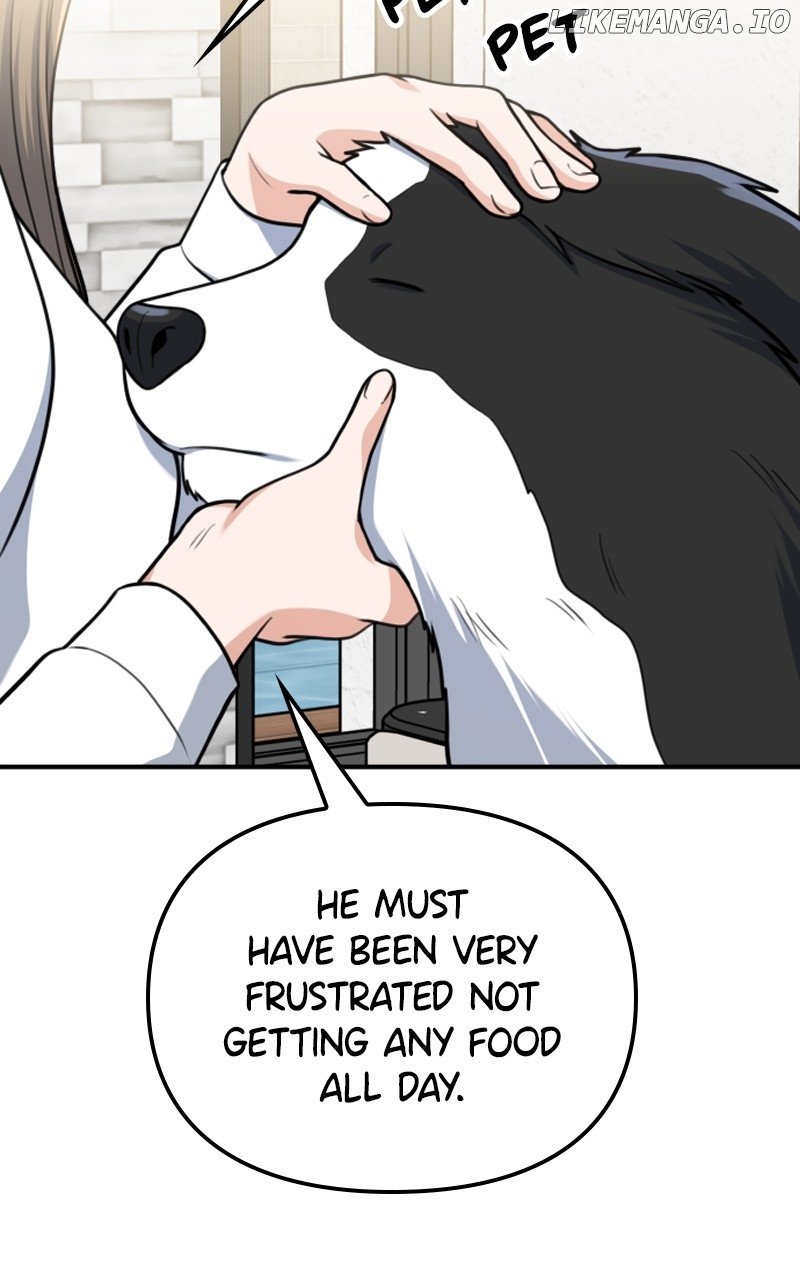 A Dog-Like Father - Chapter 12