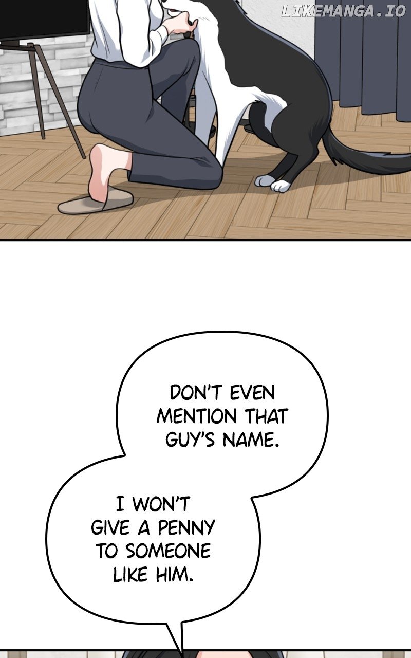 A Dog-Like Father - Chapter 12