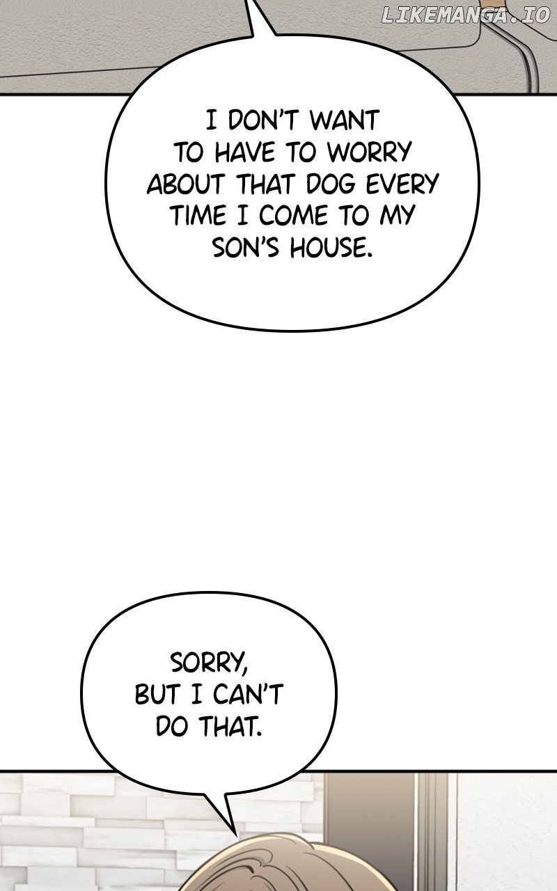 A Dog-Like Father - Chapter 12