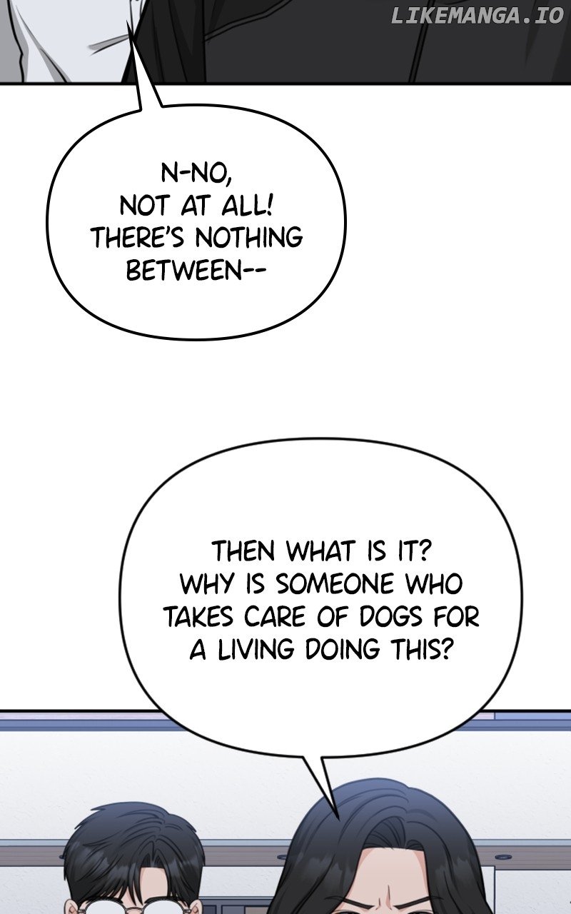 A Dog-Like Father - Chapter 12