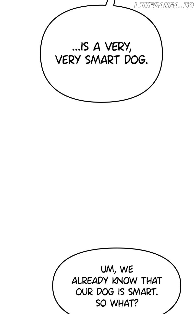 A Dog-Like Father - Chapter 12